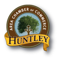 area chamber of commerce Huntley