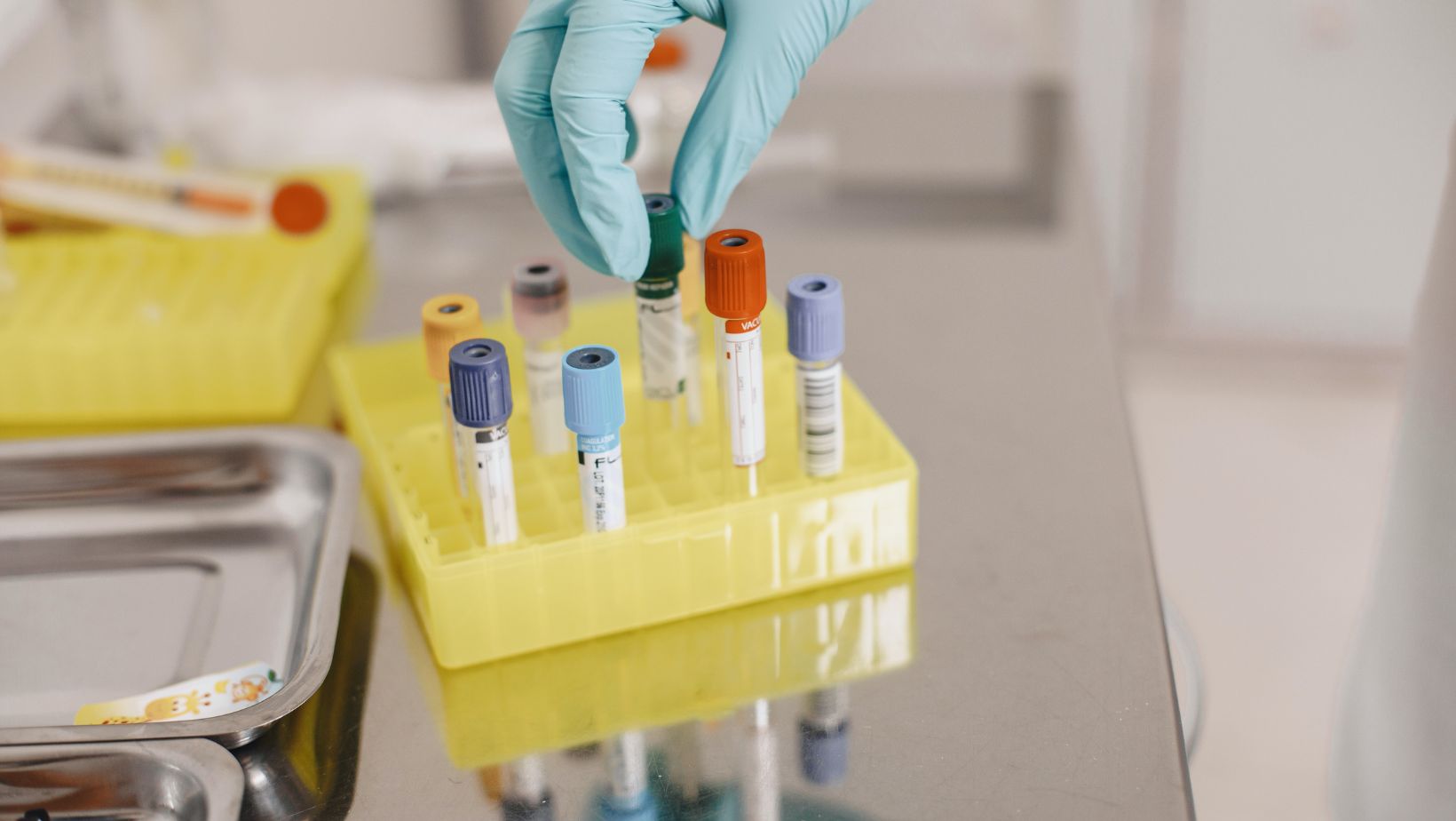 Chemotherapy Waste Disposal