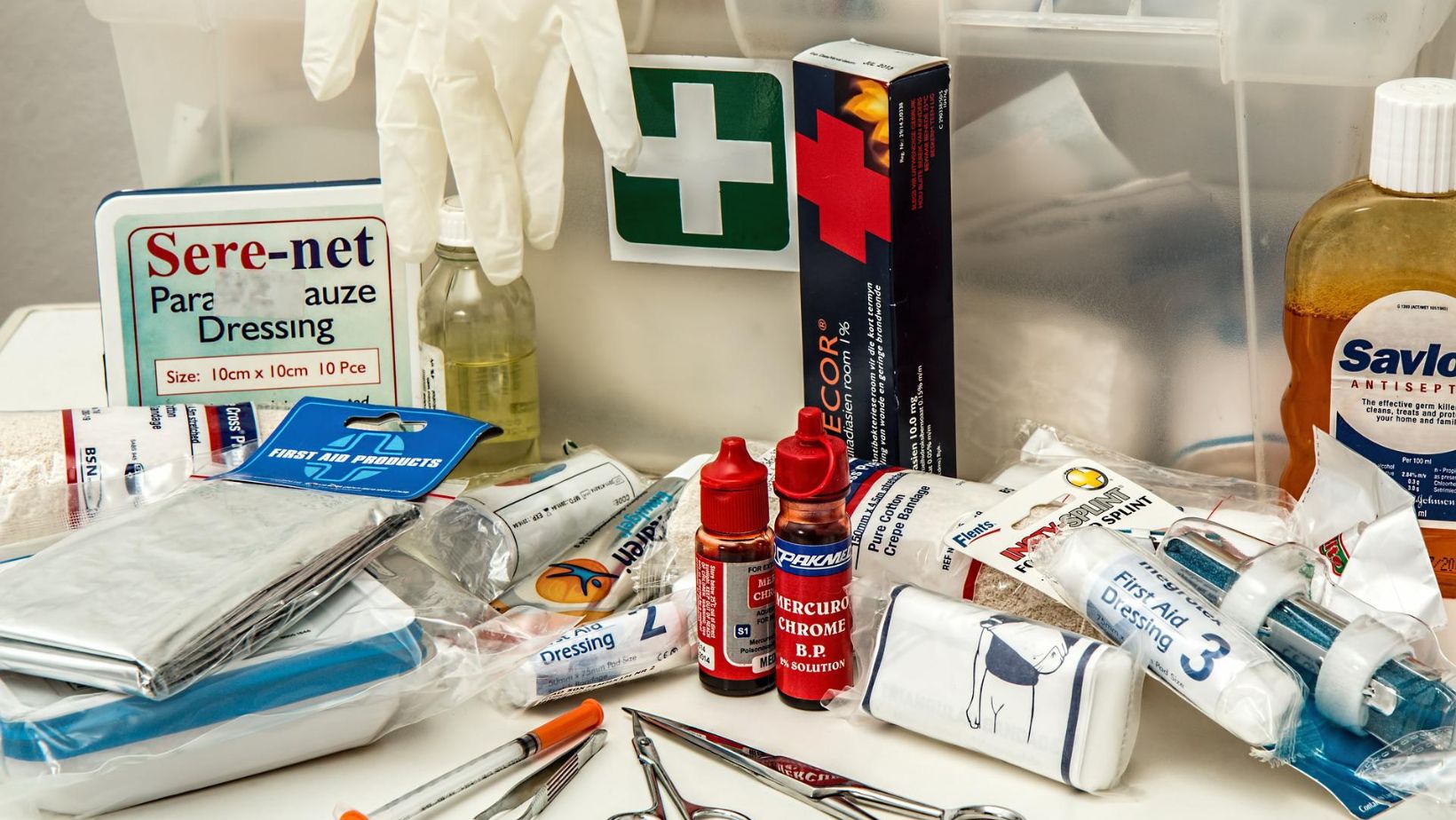 disposable-healthcare-equipment