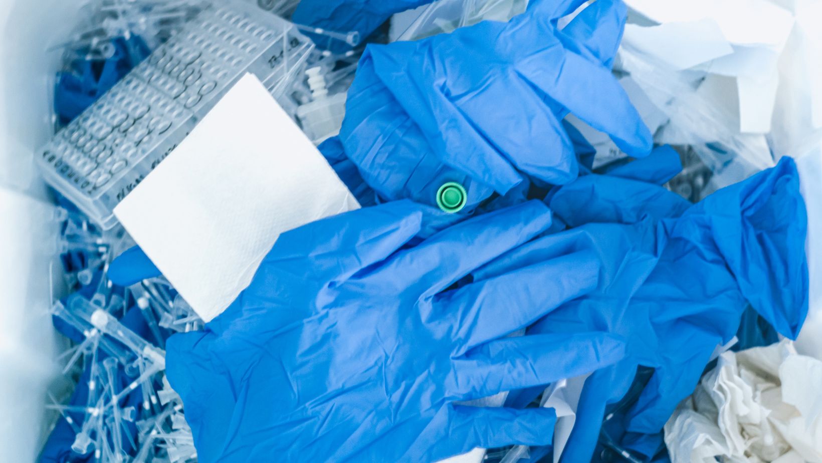 The Risks of Improper Medical Waste Disposal