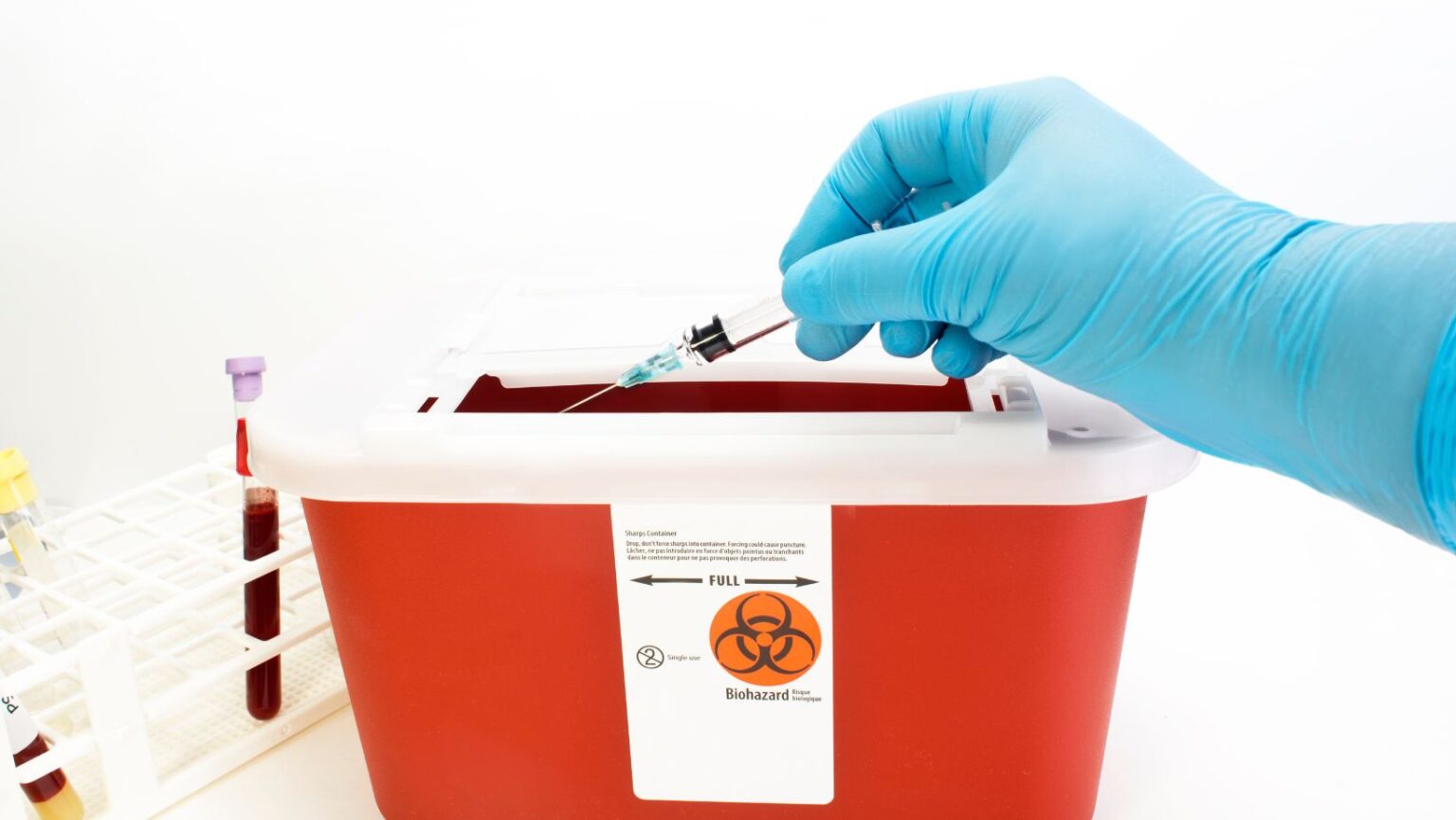 The Essential Guide to Medical Waste Management Best Practices and