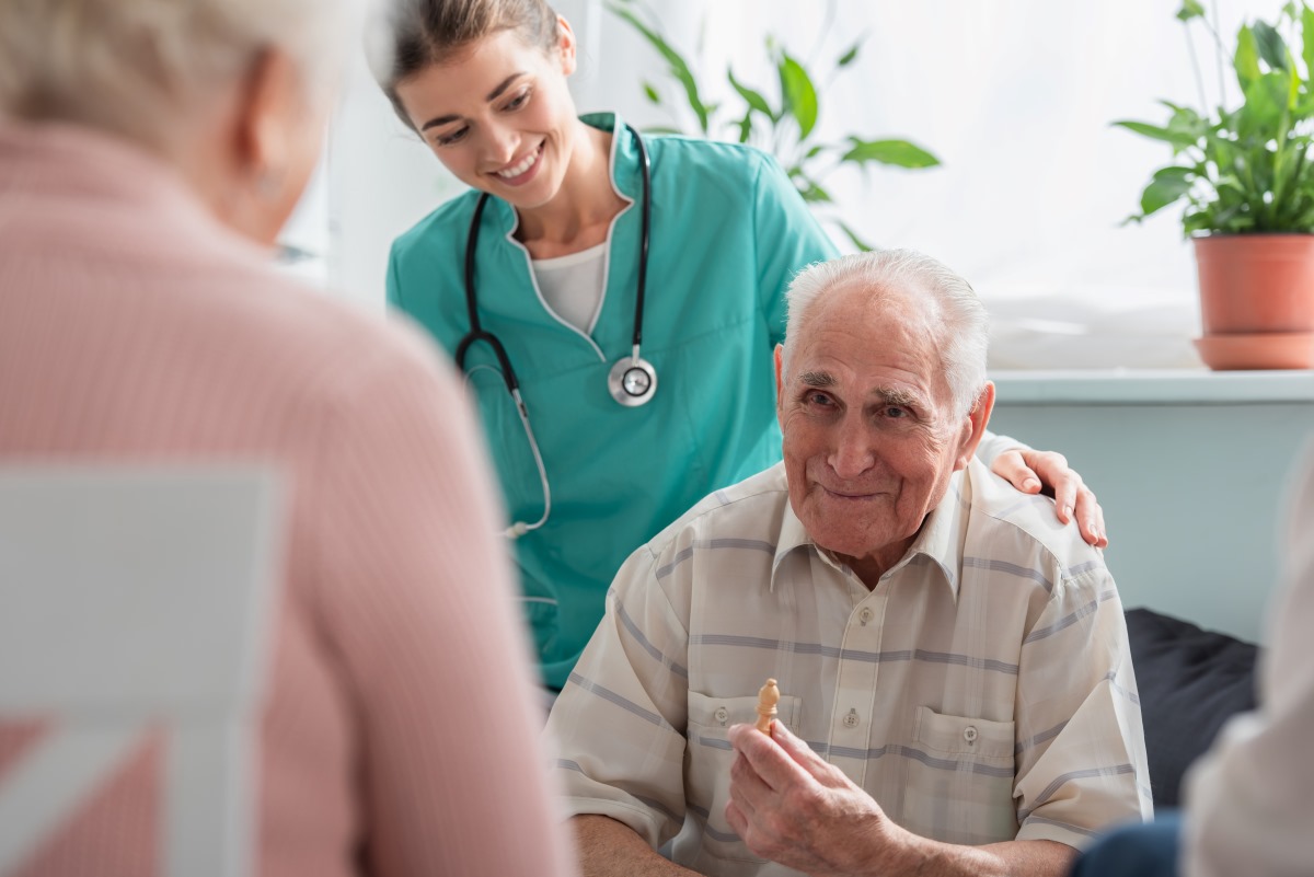 Medical Waste Compliance In Long-Term Care Facilities: