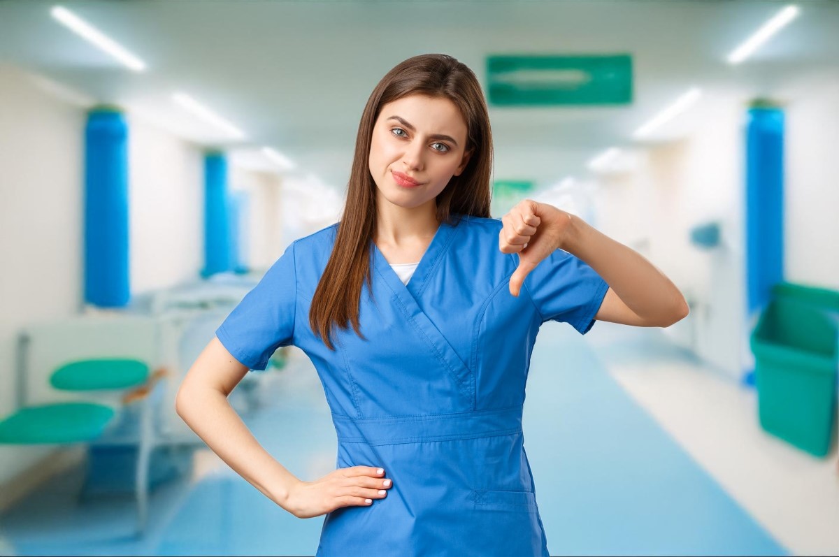 Why It's a Bad Idea to Dispose of Medical Waste Yourself