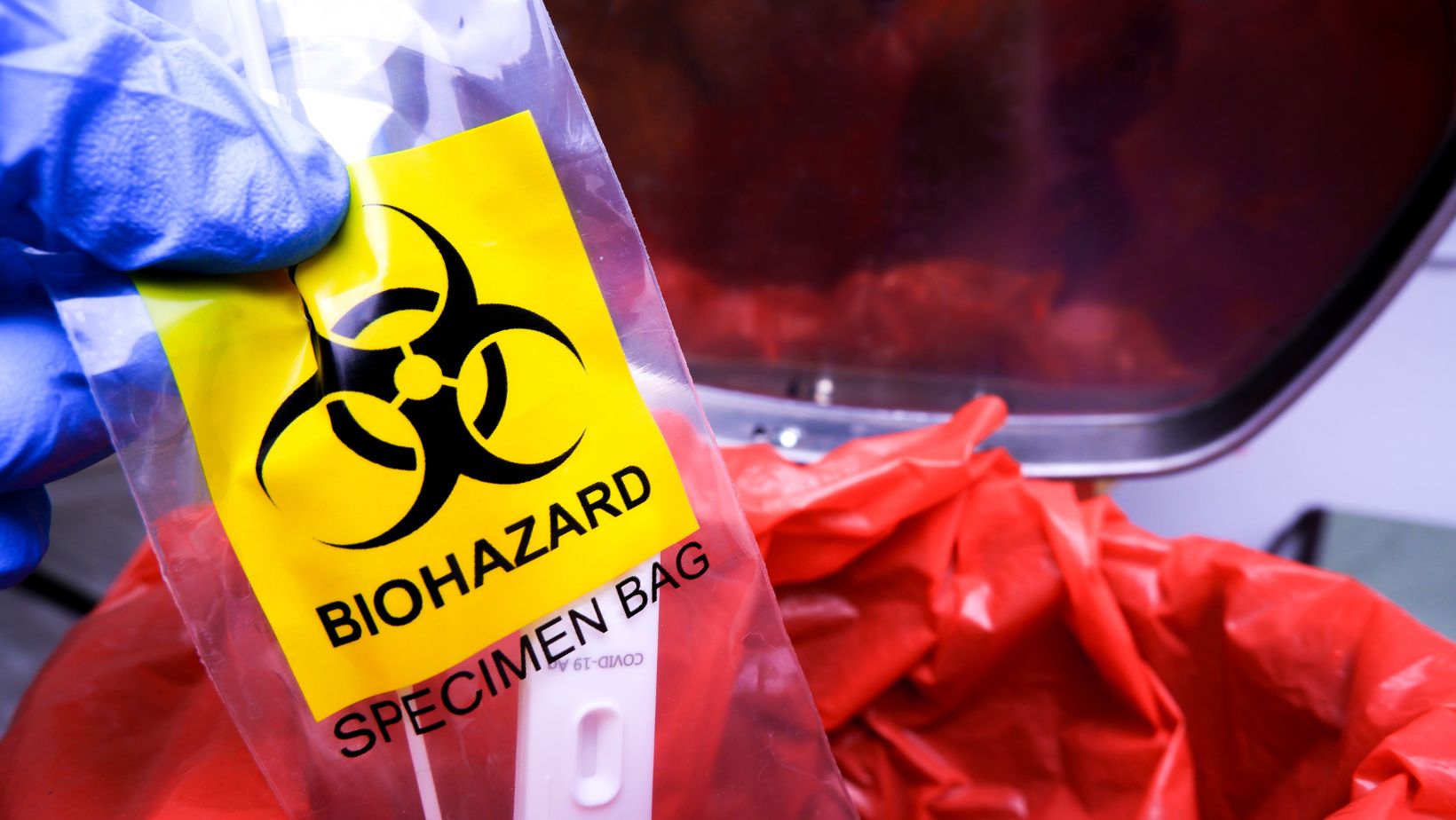 Building A Safer Workplace With Smarter Medwaste Management Practices